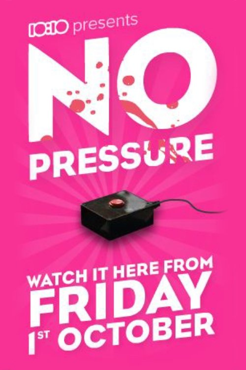Постер No Pressure
